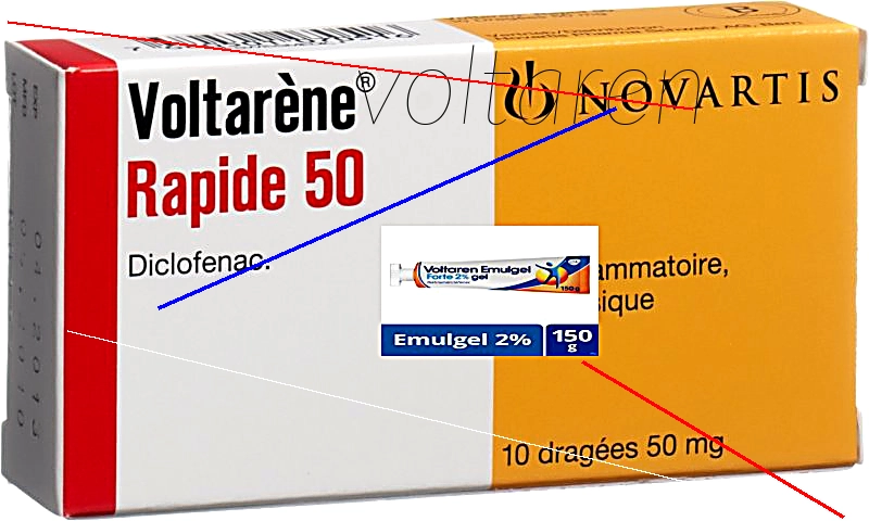 Acheter du voltaren